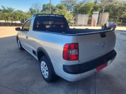 VOLKSWAGEN Saveiro 1.6 G6 FLEX