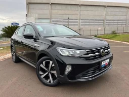 VOLKSWAGEN Nivus 1.0 4P FLEX 200 TSI HIGHLINE TURBO AUTOMTICO