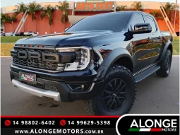 FORD Ranger 3.0 V6 24V 4X4 XLT TURBO DIESEL CABINE DUPLA AUTOM�TICO