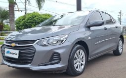 CHEVROLET Onix Sedan 1.0 12V 4P FLEX PLUS TURBO AUTOM�TICO