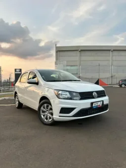 VOLKSWAGEN Gol 1.0 12V 4P FLEX MPI G7