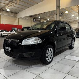 FIAT Siena 1.0 4P EL FIRE