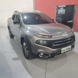 FIAT Toro 2.0 16V 4P VOLCANO 4WD TURBO DIESEL AUTOMTICO