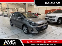 HYUNDAI HB 20 Hatch 1.0 12V 4P FLEX COMFORT PLUS