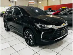 CHEVROLET Tracker 1.2 12V 4P FLEX TURBO PREMIER AUTOM�TICO
