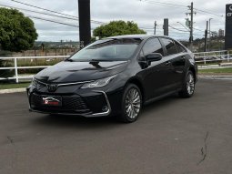 TOYOTA Corolla 2.0 16V 4P FLEX XEI DIRECT SHIFT AUTOM�TICO CVT