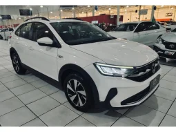 VOLKSWAGEN Nivus 1.0 4P FLEX 200 TSI COMFORTLINE TURBO AUTOM�TICO