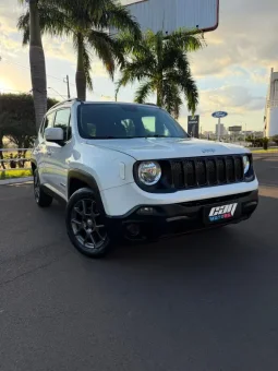 JEEP Renegade 1.8 16V 4P FLEX SPORT AUTOM�TICO