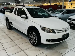 VOLKSWAGEN Saveiro 1.6 G5 TREND CABINE ESTENDIDA FLEX