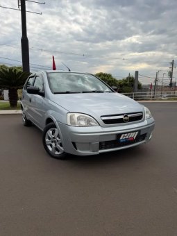CHEVROLET Corsa Hatch 1.4 4P MAXX FLEX