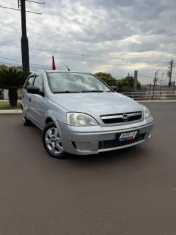 CHEVROLET Corsa Hatch 1.4 4P MAXX FLEX