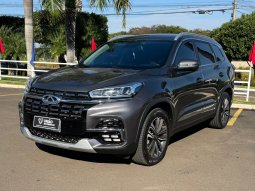 CHERY Tiggo 8 1.6 16V 4P TGDI TURBO TXS MAX DRIVE AUTOM�TICO DCT