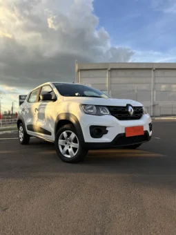 RENAULT Kwid 1.0 12V 4P SCE FLEX ZEN