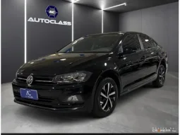 VOLKSWAGEN Virtus 1.0 4P 200 TSI FLEX COMFORTLINE AUTOM�TICO