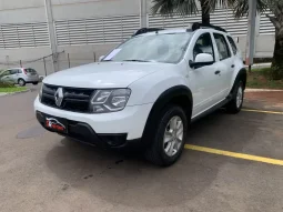 RENAULT Duster 1.6 16V 4P FLEX EXPRESSION