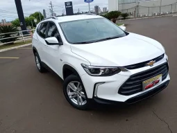 CHEVROLET Tracker 1.0 12V 4P FLEX TURBO LT AUTOM�TICO