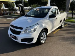 CHEVROLET Montana 1.4 FLEX LS