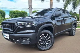 RAM Rampage 2.0 4P TURBO DIESEL REBEL 4X4 AUTOMTICO