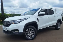 FIAT Strada 1.3 4P FIREFLY FLEX FREEDOM CABINE DUPLA