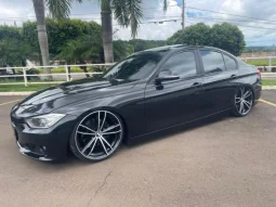 BMW 328I 2.0 16V 4P PLUS AUTOM�TICO