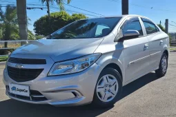 CHEVROLET Prisma 1.0 4P JOY FLEX