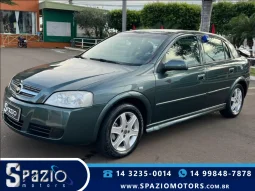 CHEVROLET Astra Hatch 2.0 4P ADVANTAGE  FLEX