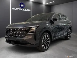 CHANGAN CS75 1.5 16V 4P FLEX TGDI INFINITY TURBO AUTOM�TICO