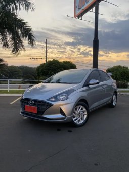 HYUNDAI HB 20 Sedan 1.0 12V 4P FLEX EVOLUTION