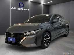 NISSAN Sentra 2.0 16V 4P ADVANCE XTRONIC AUTOM�TICO