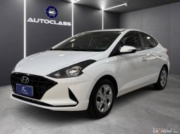 HYUNDAI HB 20 Sedan 1.0 12V 4P FLEX VISION