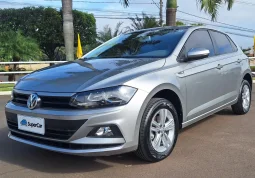VOLKSWAGEN Polo Hatch 1.6 4P MSI FLEX