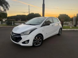 HYUNDAI HB 20 Hatch 1.0 12V 4P FLEX COPA DO MUNDO
