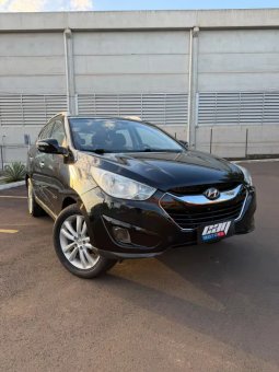 HYUNDAI IX35 2.0 16V 4P GLS AUTOM�TICO