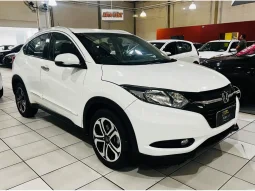 HONDA HR-V 1.8 16V 4P EXL FLEX AUTOM�TICO CVT