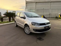 VOLKSWAGEN Fox 1.6 4P PRIME FLEX