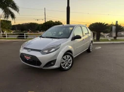 FORD Fiesta Sedan 1.0 4P SE FLEX