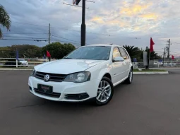 VOLKSWAGEN Golf 1.6 4P SPORTLINE FLEX