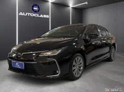 TOYOTA Corolla 2.0 16V 4P FLEX XEI DIRECT SHIFT AUTOM�TICO CVT
