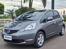 HONDA Fit 1.4 16V 4P LXL FLEX AUTOM�TICO