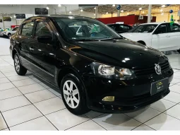 VOLKSWAGEN Voyage 1.6 4P G6 I-TREND FLEX