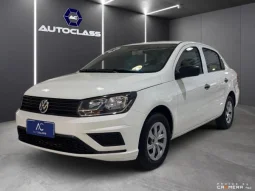 VOLKSWAGEN Voyage 1.0 4P TREND FLEX