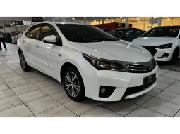 TOYOTA Corolla 2.0 16V 4P XEI FLEX AUTOMTICO