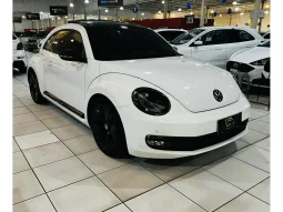 VOLKSWAGEN Fusca 2.0 16V TSI SPORT