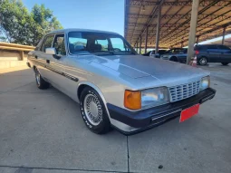 CHEVROLET Opala 4.1 COMODORO