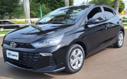 HYUNDAI HB 20 Hatch 1.0 12V 4P FLEX COMFORT