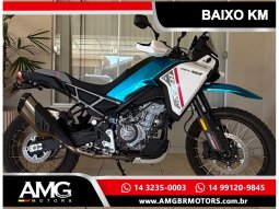 CF MOTO IBEX 450