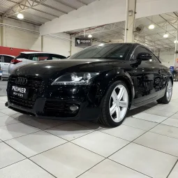AUDI TT 2.0 16V TFSI COUP S-TRONIC AUTOMTICO