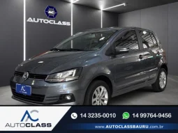 VOLKSWAGEN Fox 1.6 4P CONNECT FLEX
