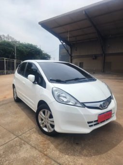 HONDA Fit 1.5 16V 4P EX FLEX AUTOM�TICO