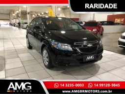 CHEVROLET Onix Hatch 1.4 4P FLEX LT